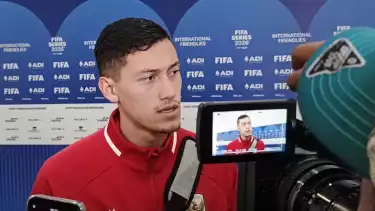 Respons Berkelas Jay Idzes Usai Timnas Indonesia Kalah dari Bulgaria, John Herdman Disebut-sebut