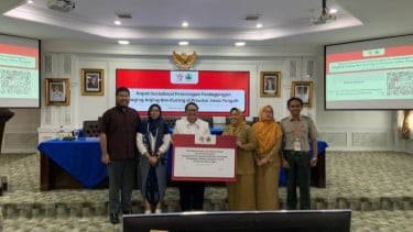 Solo Raya Jadi Wilayah dengan Perdagangan Daging Anjing Tertinggi di Jawa Tengah, DMFI: Dulu Terbuka, Kini Sembunyi-sembunyi