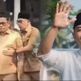 Suasana Halal Bihalal Memanas! Wabup Lebak Walk Out Usai Disindir Bupati Soal Status Mantan Narapidana 