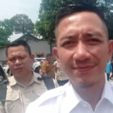 Bupati Sebut Wakil Bupati Lebak Mantan Narapidana Saat Halal Bihalal, Tokoh Masyarakat Bersuara