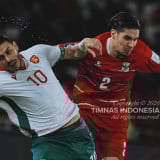 Warga Bulgaria Malah Saling Sindir Setelah Menang atas Timnas Indonesia di FIFA Series, Singgung Gol dari Titik Penalti