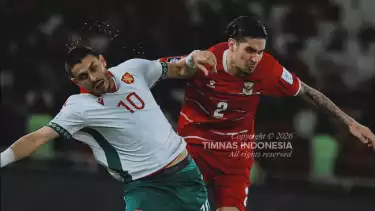 Warga Bulgaria Malah Saling Sindir Setelah Menang atas Timnas Indonesia di FIFA Series, Singgung Gol dari Titik Penalti