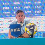 John Herdman Langsung Bicara soal Keunggulan Timnas Indonesia di Piala Asia 2027 usai Kalah dari Bulgaria