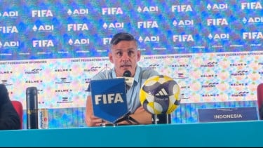 John Herdman Langsung Bicara soal Keunggulan Timnas Indonesia di Piala Asia 2027 usai Kalah dari Bulgaria