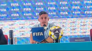 Bung Ropan Mulai Curiga dengan Niat John Herdman untuk Timnas Indonesia di FIFA Matchday Juni 2026
