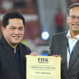 Meski Kalah dari Bulgaria, Indonesia Banjir Pujian dari FIFA