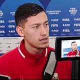 Jay Idzes Langsung Bandingkan John Herdman dengan Pelatih Liga Italia usai Timnas Indonesia Kalah dari Bulgaria