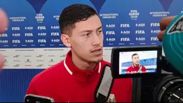 Baru Juga Balik usai Bela Timnas Indonesia, Jay Idzes Disebut Media Italia Langsung Jadi Starter Sassuolo Nanti Malam