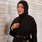 Umbar Aib Suami VC dengan Perempuan Lain Berujung Dihujat, Clara Shinta Mohon Maaf: Bukan Niat Oversharing, tapi Aku Gemeter