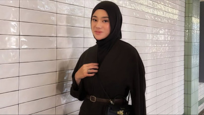 Umbar Aib Suami VC dengan Perempuan Lain Berujung Dihujat, Clara Shinta Mohon Maaf: Bukan Niat Oversharing, tapi Aku Gemeter