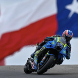 Aprilia Bisa Dihantui Masalah Mesin Meski Tampil Kompetitif, Imbas Ai Ogura Gagal Finis di MotoGP Amerika 2026