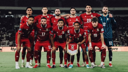 Pelatih John Herdman Bicara Apa Adanya soal Dua Pemain Lokal bisa jadi Kunci Timnas Indonesia di Piala ASEAN 2026