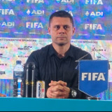 Reaksi Tak Terduga Pelatih Bulgaria usai Dibuat Kesulitan Timnas Indonesia di Final FIFA Series 2026: Terima Kasih
