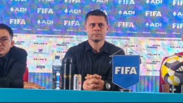 Reaksi Tak Terduga Pelatih Bulgaria usai Dibuat Kesulitan Timnas Indonesia di Final FIFA Series 2026: Terima Kasih