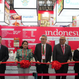 RI Bidik Investasi Industri Pangan di Forum Wuhan, Incar Perluasan Ekspor ke Pasar China