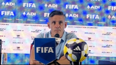 Bersinar di FIFA Series 2026, John Herdman Panggil 2 Pemain Bintang Timnas Indonesia Ini untuk Piala AFF 2026?