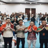 APMI dan BPDP Gelar, APMI Data Intelligence: Sentiment Analysis of Oil Palm