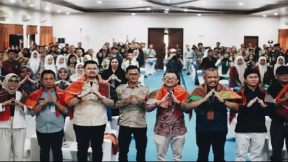 APMI dan BPDP Gelar, APMI Data Intelligence: Sentiment Analysis of Oil Palm