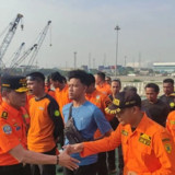 21 Penumpang Kapal Nazila 05 yang Tenggelam di Maluku Utara Ditemukan, Dievakuasi dalam Kondisi Selamat