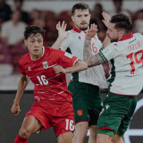 Kata Calvin Verdonk Usai Dony Tri Pamungkas Tampil Impresif Bersama Timnas Indonesia: Sampai Ketemu di Eropa