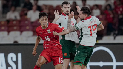 Kata Calvin Verdonk Usai Dony Tri Pamungkas Tampil Impresif Bersama Timnas Indonesia: Sampai Ketemu di Eropa