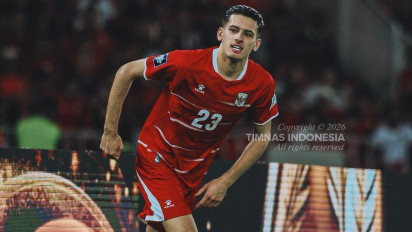 Baru Juga Kelar Bela Timnas Indonesia, Justin Hubner Langsung Dibuat Pusing Sepulangnya ke Belanda