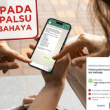 Waspada Penipuan, BRI Imbau Masyarakat Waspada Kenali Modus Link Palsu