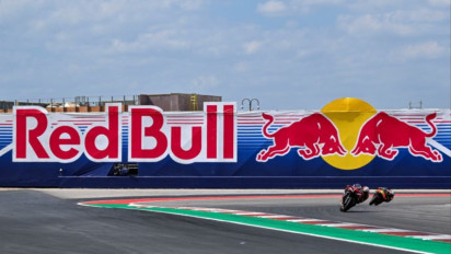 Menang dengan Motor Rusak, Marco Bezzecchi Ungkap Insiden Berbahaya dengan Pedro Acosta di COTA