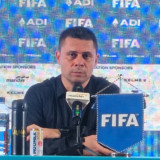 Kesal Timnas Indonesia Diremehkan di Bulgaria, Aleksandar Dimitrov Puji John Herdman usai Dibuat Kesulitan Skuad Garuda