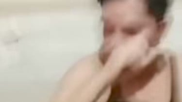 Warga Gerebek Rumah Kontrakan Diduga Jadi Tempat Asusila Sesama Jenis, Dua Orang Diamankan