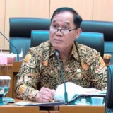Di Tengah Geopolitik Global, BHS Usul BBM Subsidi Diprioritaskan Untuk Transportasi Publik