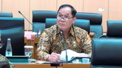 Di Tengah Geopolitik Global, BHS Usul BBM Subsidi Diprioritaskan Untuk Transportasi Publik