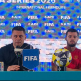 Pelatih Bulgaria Aleksandar Dimitrov Buka Peluang Melatih di Indonesia usai FIFA Series 2026: Terasa seperti Rumah