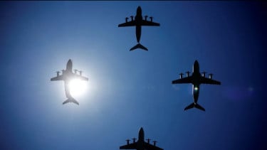 Spanyol Tolak AS Gunakan Wilayah Udara untuk Operasi Iran, Tegaskan Sikap Netral di Tengah Ketegangan