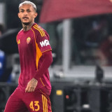 AS Roma Diterpa Badai Cedera Jelang Lawan Inter Milan, Pilar Kunci Absen Usai Bela Timnas di FIFA Matchday