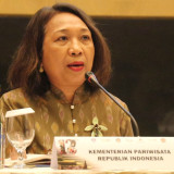 Konflik AS-Iran Berdampak ke Pariwisata Indonesia, Kemenpar Alihkan Target Wisman ke Asia