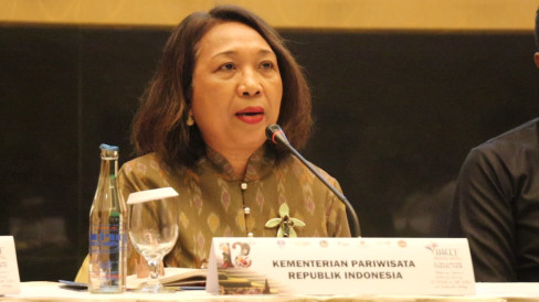Konflik AS-Iran Berdampak ke Pariwisata Indonesia, Kemenpar Alihkan ...