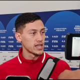 Jay Idzes Bongkar Tabiat Asli John Herdman di Timnas Indonesia, Samakan dengan Pelatih di Italia Karena Hal Ini