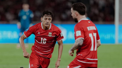 Ini Daftar 4 Klub Eropa Calon Destinasi Dony Tri Pamungkas Usai Direkomendasikan Bintang Ligue 1 Calvin Verdonk, Ada Eks Klub Thom Haye?