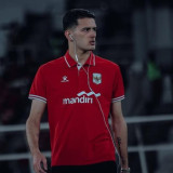 Justin Hubner Akhirnya Angkat Bicara Soal Kasus Paspor Pemain Diaspora Timnas Indonesia di Liga Belanda