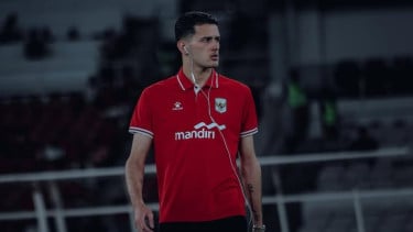 Justin Hubner Akhirnya Angkat Bicara Soal Kasus Paspor Pemain Diaspora Timnas Indonesia di Liga Belanda