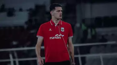 Susul Dean James hingga Justin Hubner, Satu Pemain Timnas Indonesia Menghilang Setelah FIFA Series 2026