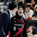 Peluang Megawati Hangestri Comeback ke V League Ternyata Masih Terbuka, Media Korea Ini Tiba-tiba Bocorkan....