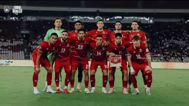 Terpopuler Timnas Indonesia: Vietnam Sindir Ucapan John Herdman, Bulgaria Akui Garuda Lebih Oke, Media Malaysia Tak Habis Pikir