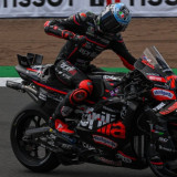 Sukses Raih Kemenangan Ketiganya di MotoGP 2026, Marco Bezzecchi Ternyata Dapat Dukungan Besar dari...