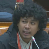 KontraS Desak Presiden Prabowo Bentuk TGPF Kasus Penyiraman Air Keras Andrie Yunus