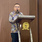 Dasco Bantah Ada Kenaikan Harga BBM pada April 2026: Belum Ada Rencana