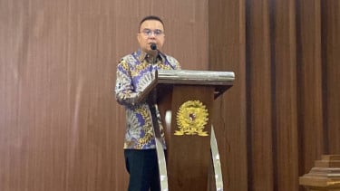 Dasco Bantah Ada Kenaikan Harga BBM pada April 2026: Belum Ada Rencana