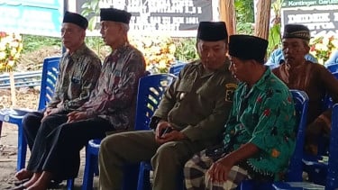 Wakil Bupati hingga Gubernur DIY Sampaikan Duka atas Gugurnya Praka Farizal di Lebanon, Siap Dukung Pemulangan Jenazah