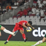 Dua Pemain Timnas Indonesia Paling  Gemilang  di Mata John Herdman di FIFA Series 2026